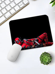 Deadpool | Mousepad | 46