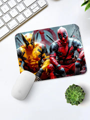 Deadpool X man | Mousepad | 50