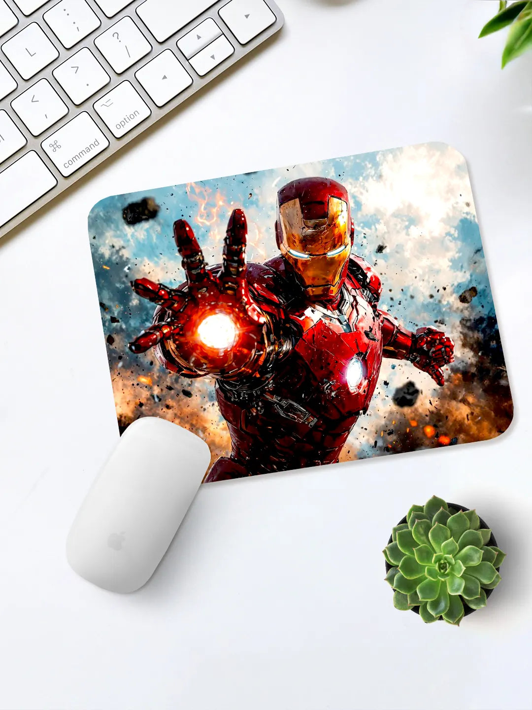 Ironman | Mousepad | 53