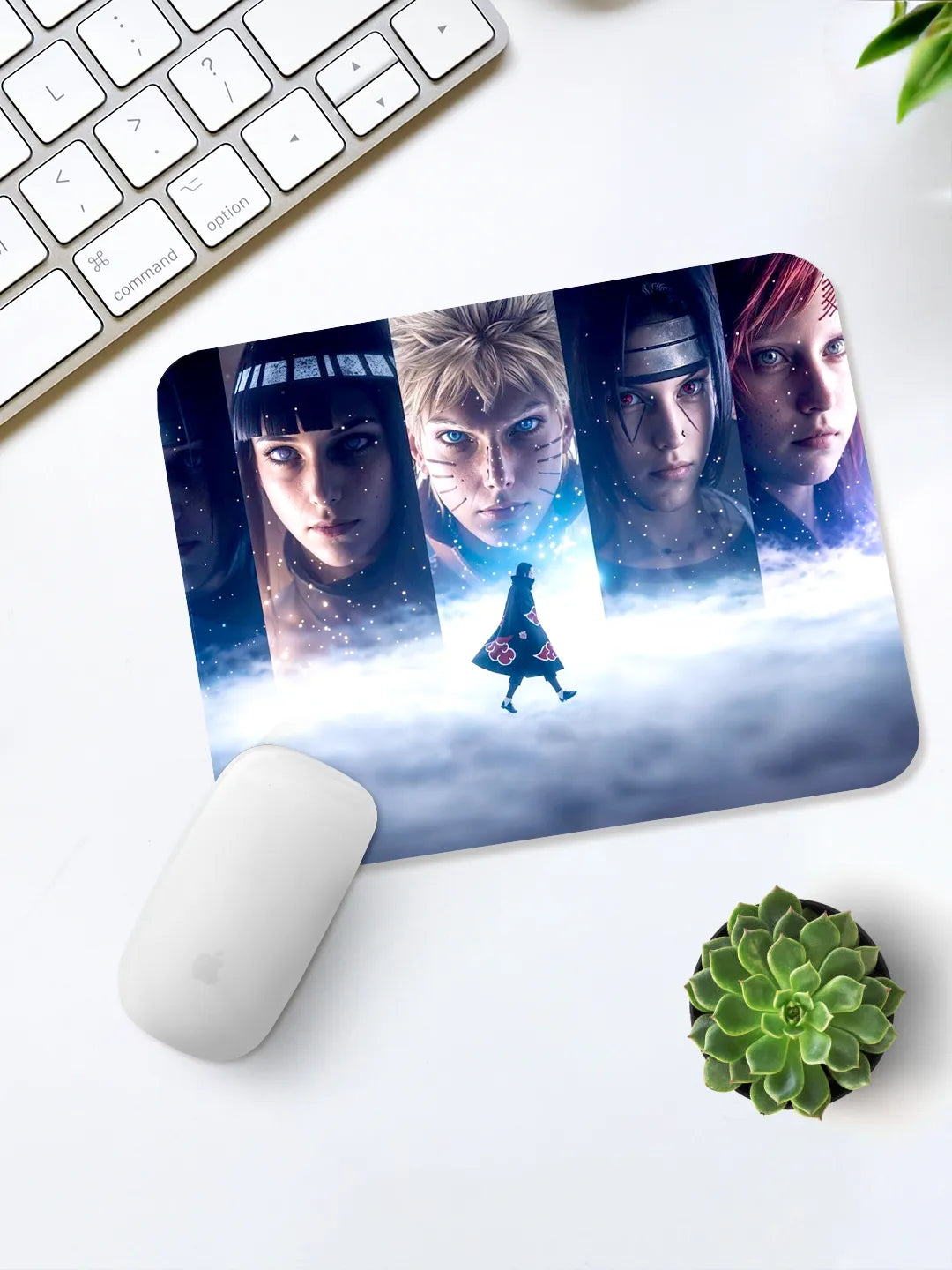 Anime | Mousepad | 54