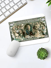 Dollor  | Mousepad | 55