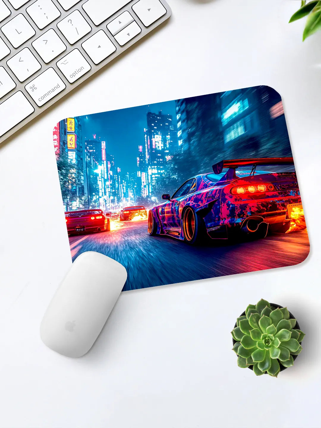 Super Car | Mousepad | 60