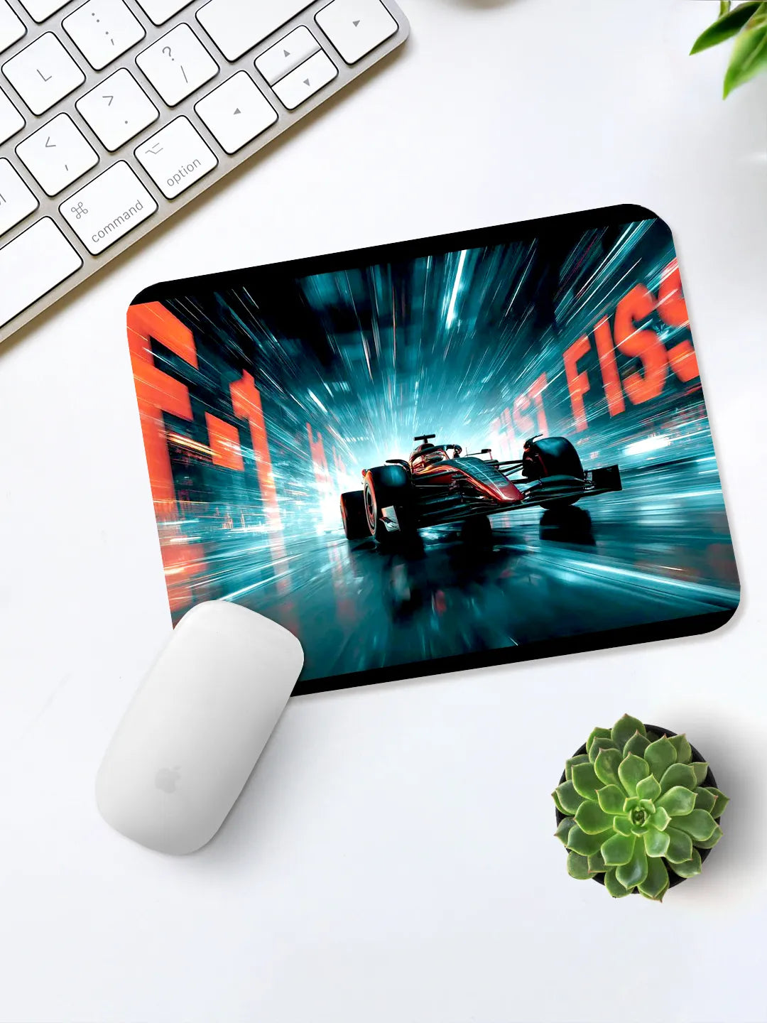 Super Car | Mousepad | 61