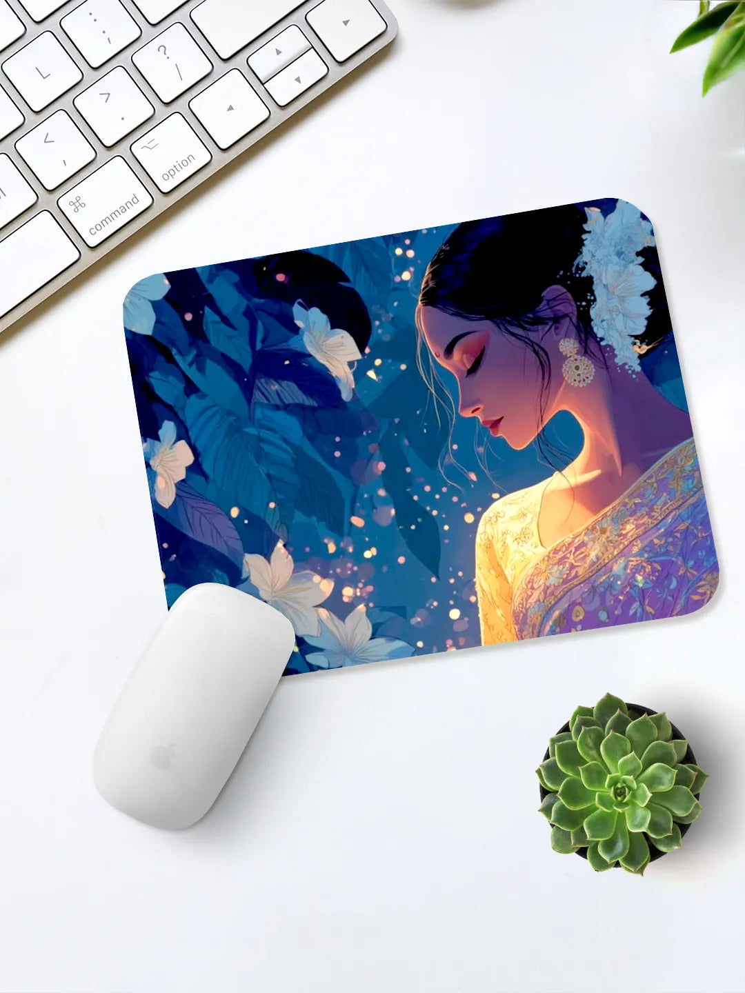 Women | Mousepad | 62