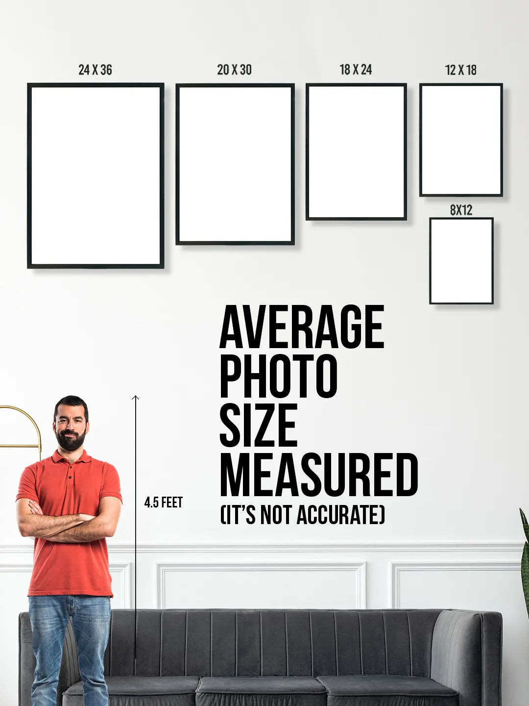 Aesthetic Man | Aesthetic - Poster | 16
