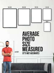 Aesthetic Man | Aesthetic - Poster | 16
