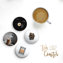 Tea Coaster | 02