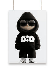 Cool Bird | Cool - Poster | 05